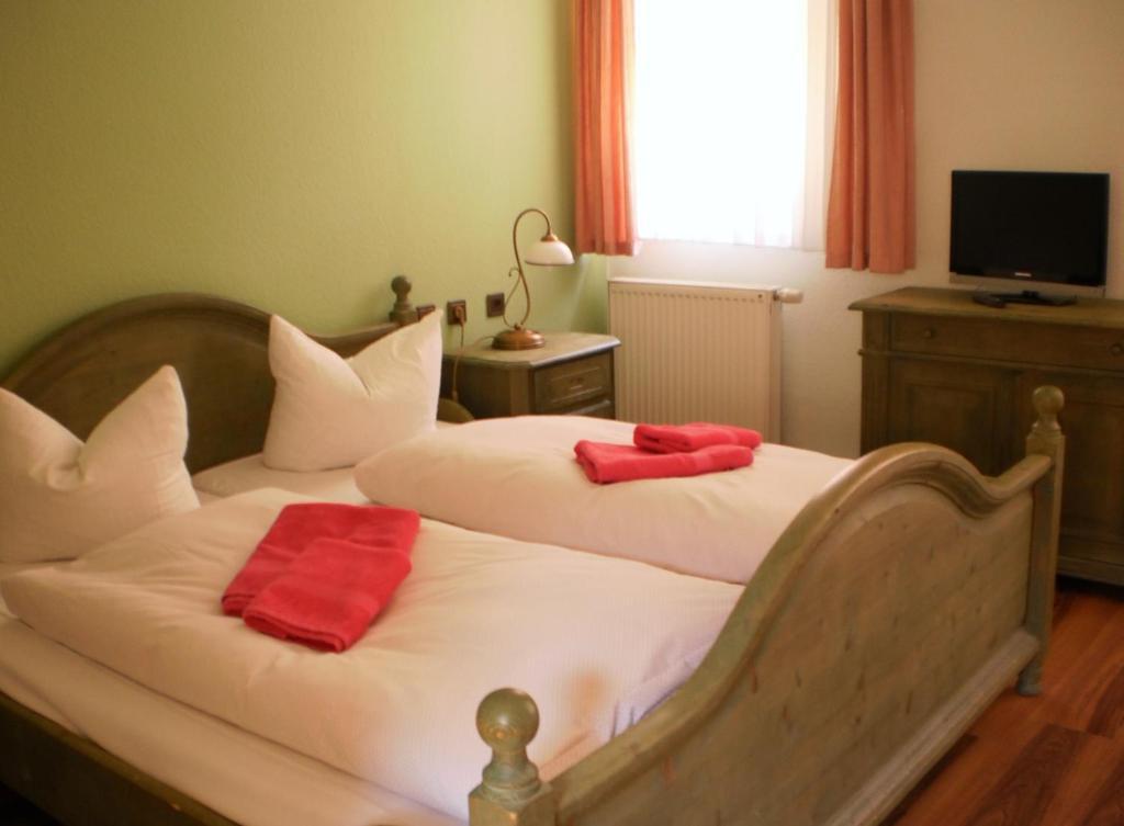 Thuringer Hof Hildburghausen Hotel Cameră foto