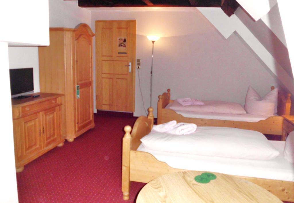 Thuringer Hof Hildburghausen Hotel Cameră foto