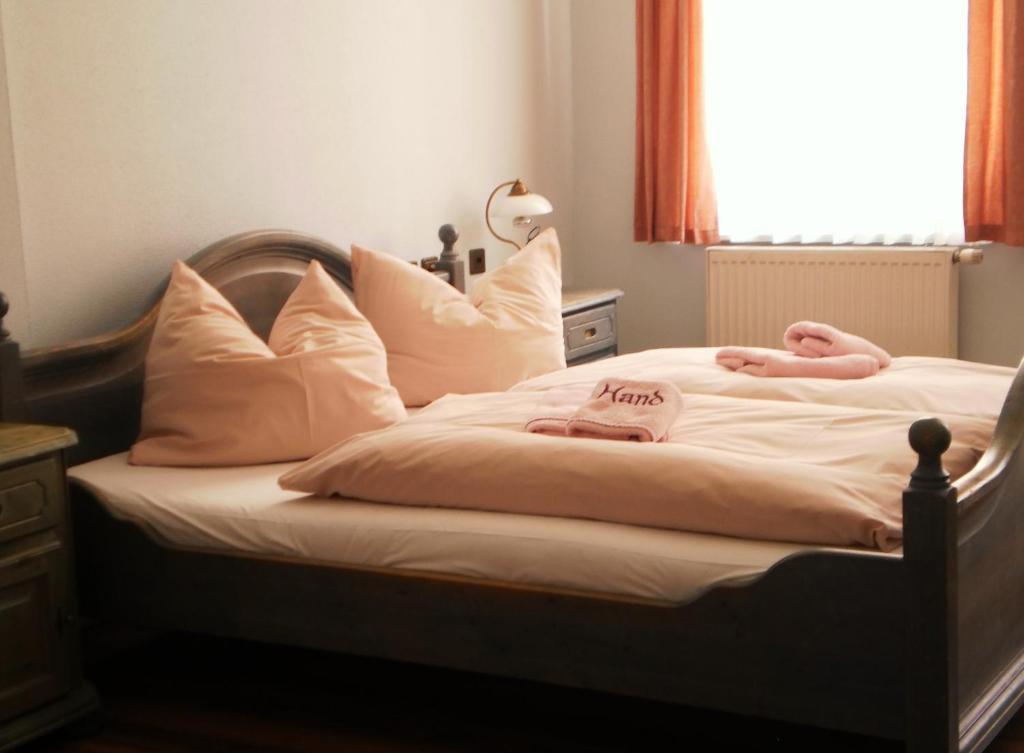 Thuringer Hof Hildburghausen Hotel Cameră foto