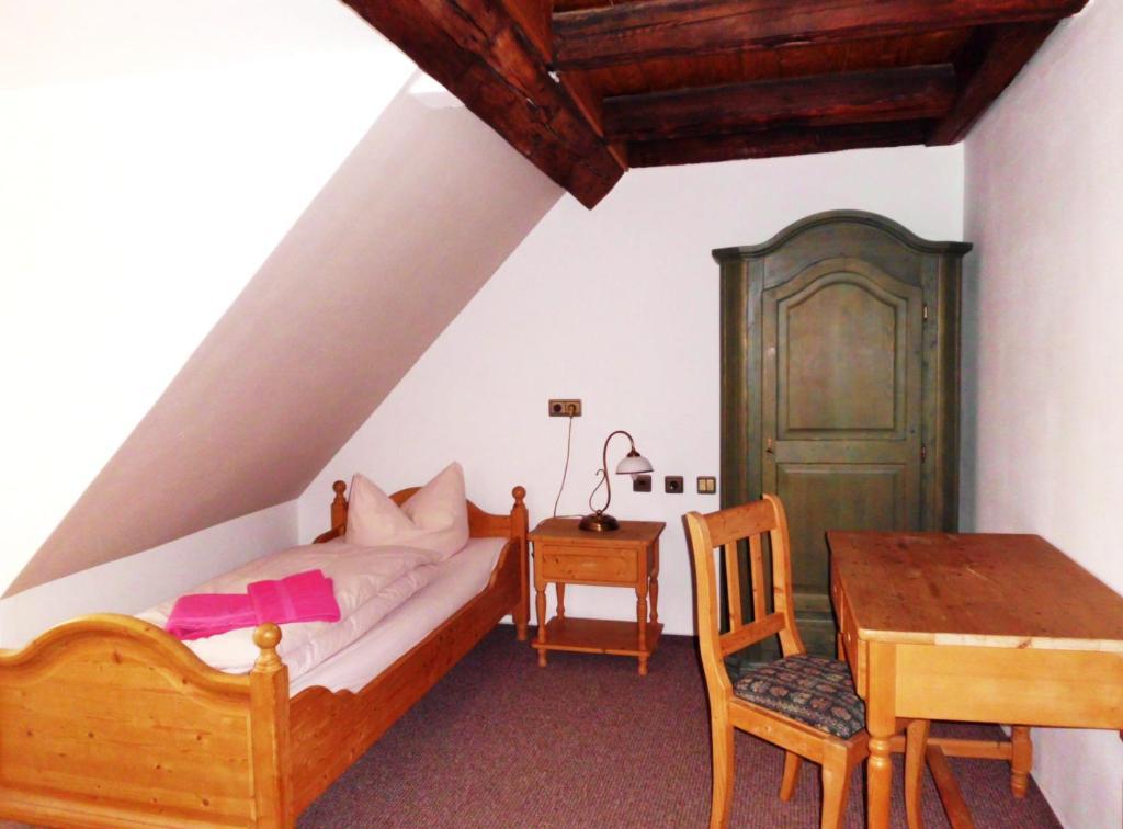 Thuringer Hof Hildburghausen Hotel Cameră foto