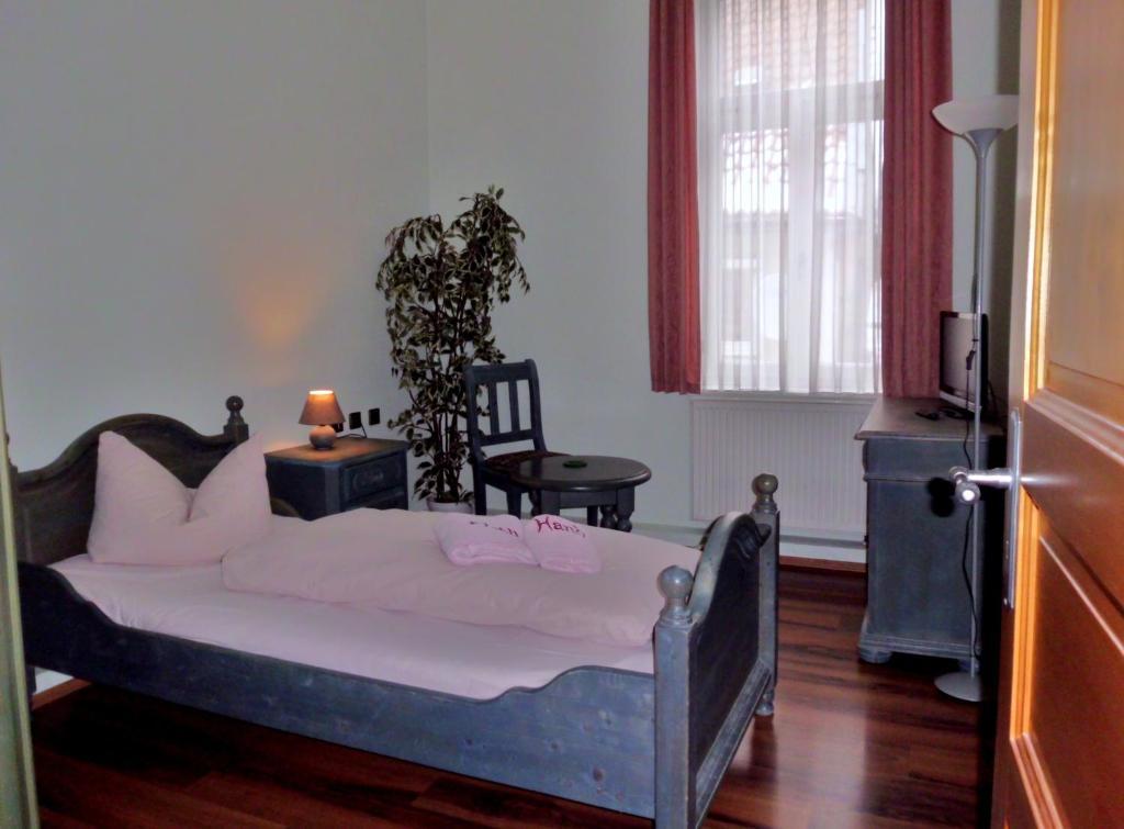 Thuringer Hof Hildburghausen Hotel Cameră foto