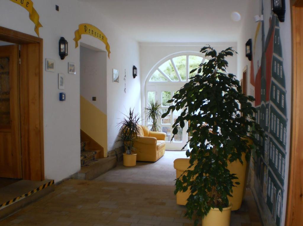 Thuringer Hof Hildburghausen Hotel Exterior foto
